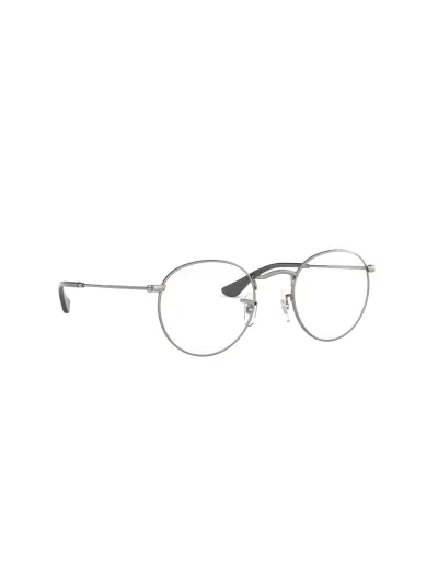 Ray-Ban - Round Metal - Uniszex  Optikai keret - Kerek