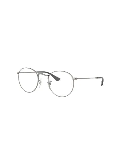 Ray-Ban - Round Metal - Uniszex  Optikai keret - Kerek