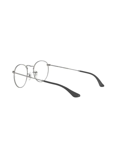 Ray-Ban - Round Metal - Uniszex  Optikai keret - Kerek