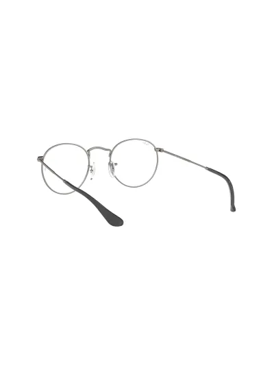 Ray-Ban - Round Metal - Uniszex  Optikai keret - Kerek