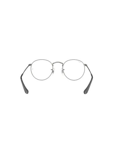 Ray-Ban - Round Metal - Uniszex  Optikai keret - Kerek
