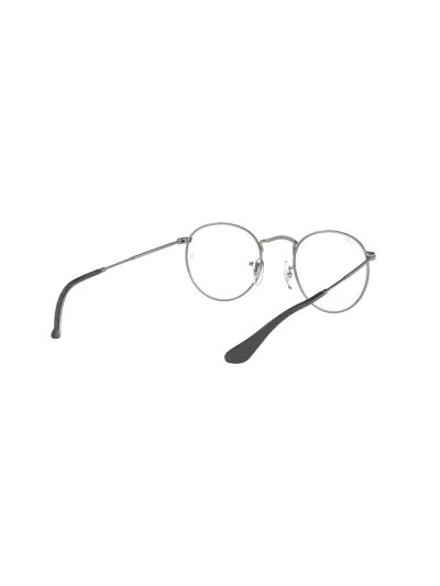 Ray-Ban - Round Metal - Uniszex  Optikai keret - Kerek