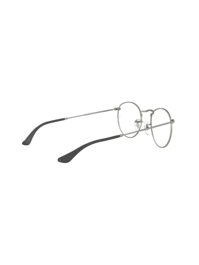 Ray-Ban - Round Metal - Uniszex  Optikai keret - Kerek
