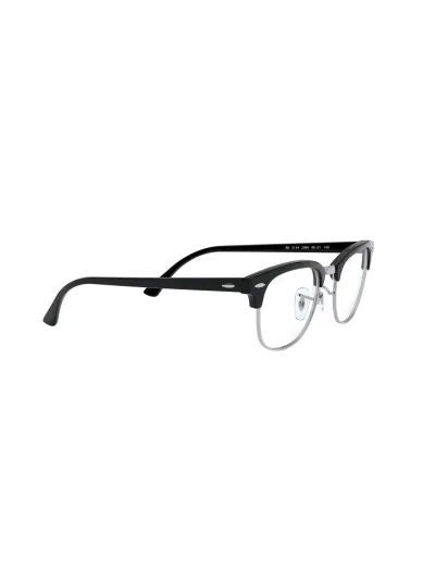 Ray-Ban optikai Keret - CLUBMASTER - BLACK