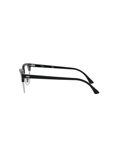 Ray-Ban optikai Keret - CLUBMASTER - BLACK
