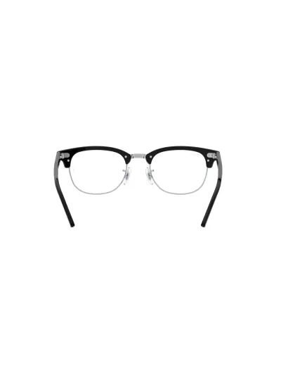 Ray-Ban optikai Keret - CLUBMASTER - BLACK