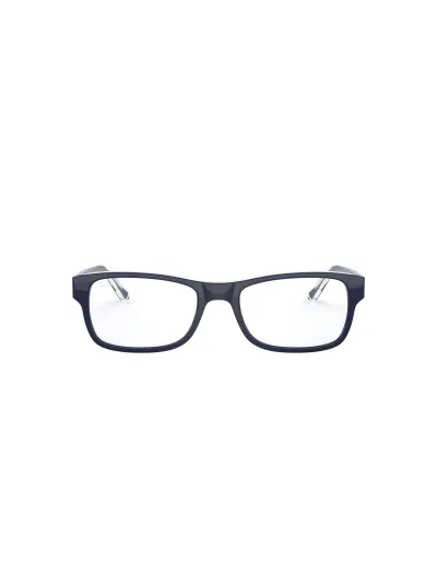 Ray-Ban optikai Keret - BLUE ON TRANSPARENT