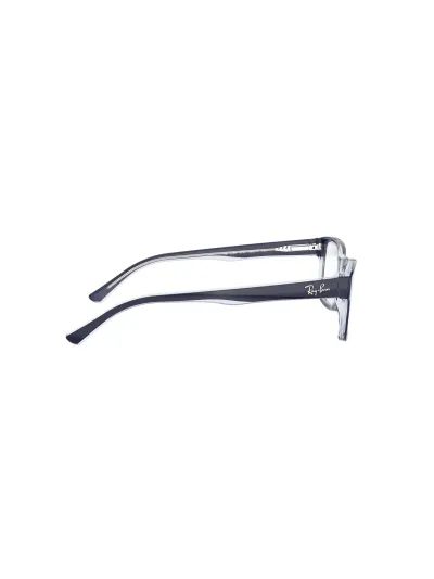 Ray-Ban optikai Keret - BLUE ON TRANSPARENT