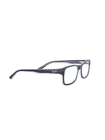Ray-Ban optikai Keret - BLUE ON TRANSPARENT