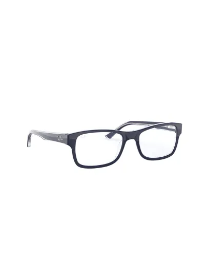 Ray-Ban optikai Keret - BLUE ON TRANSPARENT