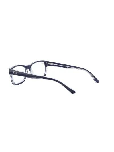 Ray-Ban optikai Keret - BLUE ON TRANSPARENT