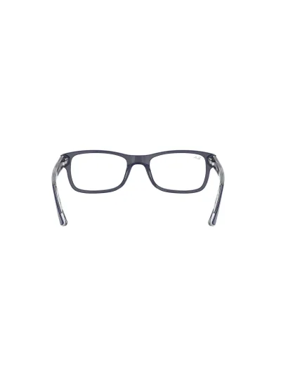 Ray-Ban optikai Keret - BLUE ON TRANSPARENT