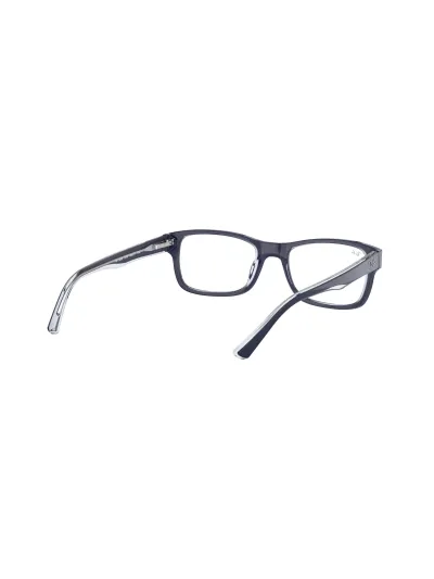 Ray-Ban optikai Keret - BLUE ON TRANSPARENT