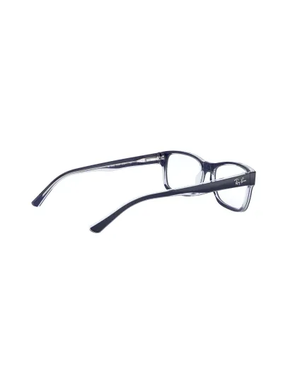 Ray-Ban optikai Keret - BLUE ON TRANSPARENT
