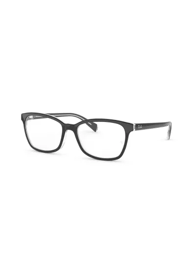 Ray-Ban - 5362 - Női  Optikai keret - Pillangó