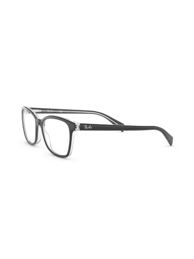 Ray-Ban - 5362 - Női  Optikai keret - Pillangó