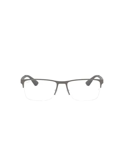Ray-Ban - 6335 - Férfi  Optikai keret - Szögletes