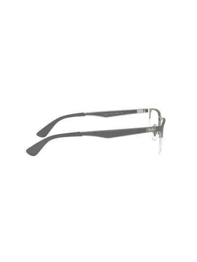 Ray-Ban - 6335 - Férfi  Optikai keret - Szögletes