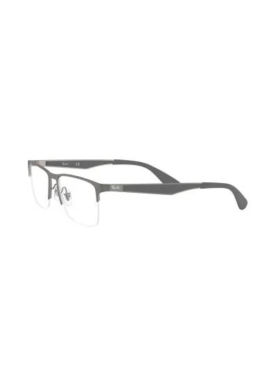 Ray-Ban - 6335 - Férfi  Optikai keret - Szögletes