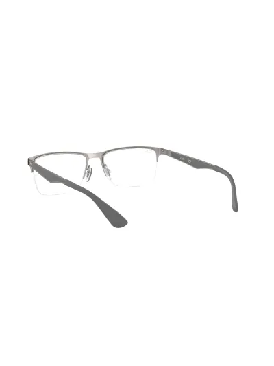 Ray-Ban - 6335 - Férfi  Optikai keret - Szögletes