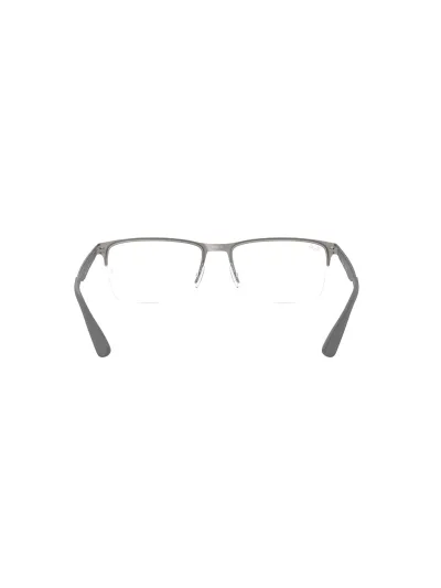 Ray-Ban - 6335 - Férfi  Optikai keret - Szögletes