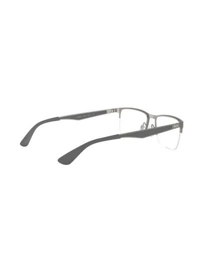 Ray-Ban - 6335 - Férfi  Optikai keret - Szögletes