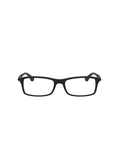 Ray-Ban - 7017 - Uniszex  Optikai keret - Szögletes