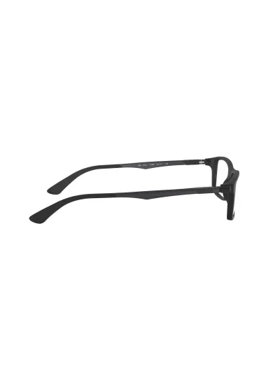 Ray-Ban - 7017 - Uniszex  Optikai keret - Szögletes
