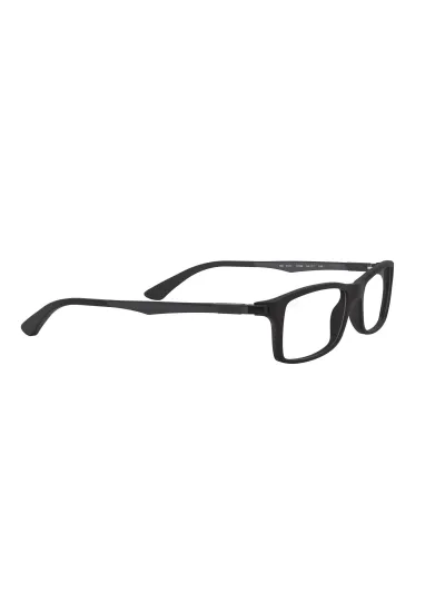 Ray-Ban - 7017 - Uniszex  Optikai keret - Szögletes