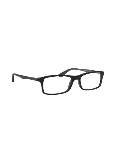 Ray-Ban - 7017 - Uniszex  Optikai keret - Szögletes