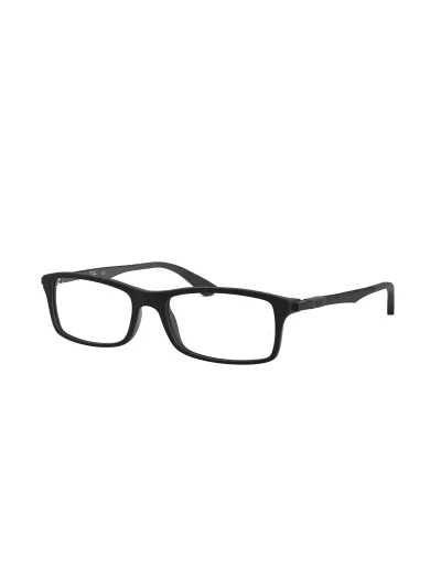 Ray-Ban - 7017 - Uniszex  Optikai keret - Szögletes