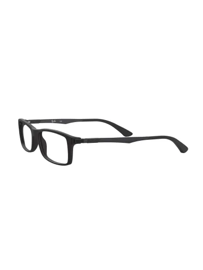Ray-Ban - 7017 - Uniszex  Optikai keret - Szögletes