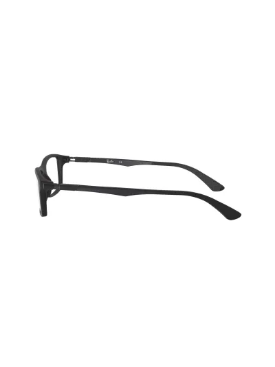 Ray-Ban - 7017 - Uniszex  Optikai keret - Szögletes