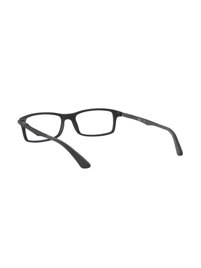 Ray-Ban - 7017 - Uniszex  Optikai keret - Szögletes