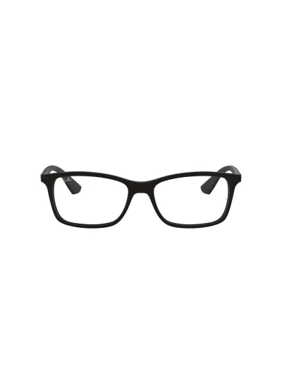 Ray-Ban - 7047 - Férfi  Optikai keret - Szögletes