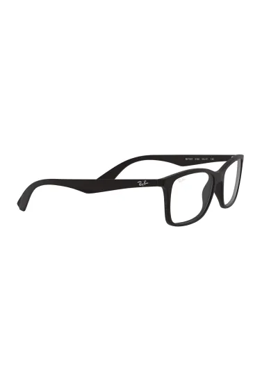 Ray-Ban - 7047 - Férfi  Optikai keret - Szögletes