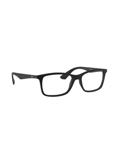 Ray-Ban - 7047 - Férfi  Optikai keret - Szögletes