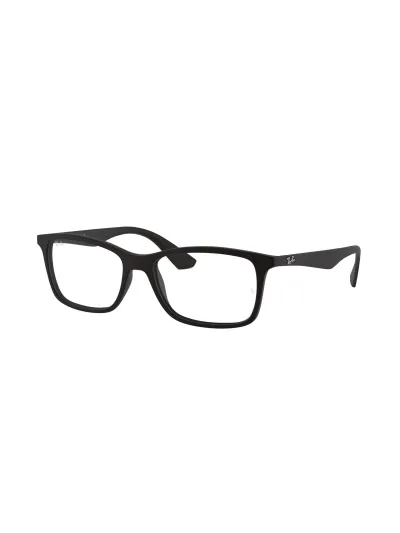 Ray-Ban - 7047 - Férfi  Optikai keret - Szögletes