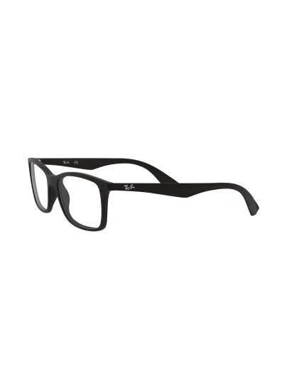 Ray-Ban - 7047 - Férfi  Optikai keret - Szögletes