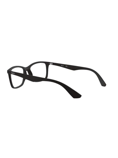 Ray-Ban - 7047 - Férfi  Optikai keret - Szögletes