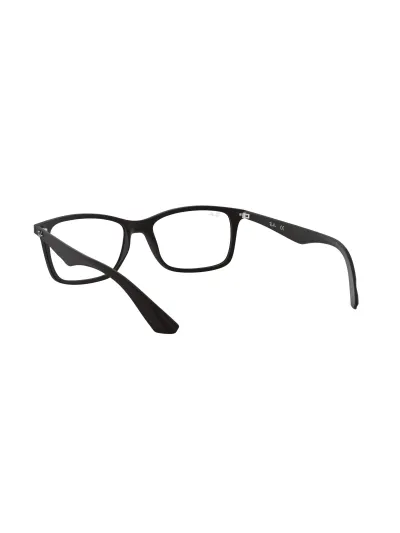 Ray-Ban - 7047 - Férfi  Optikai keret - Szögletes