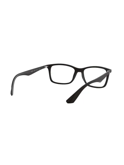 Ray-Ban - 7047 - Férfi  Optikai keret - Szögletes
