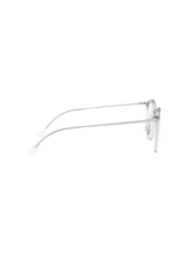 Ray-Ban - 7140 - Női  Optikai keret - Kerek