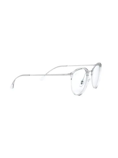 Ray-Ban - 7140 - Női  Optikai keret - Kerek