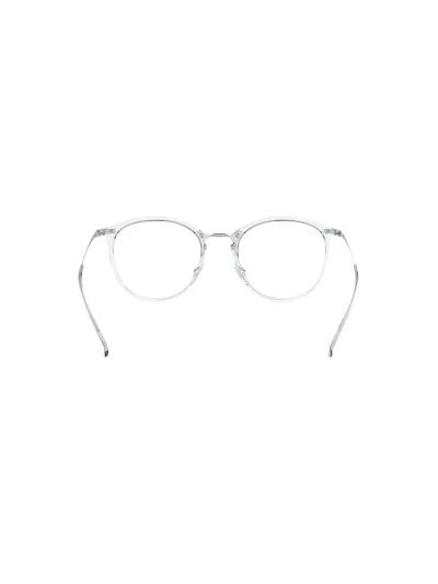 Ray-Ban - 7140 - Női  Optikai keret - Kerek