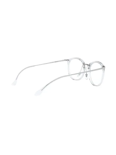 Ray-Ban - 7140 - Női  Optikai keret - Kerek