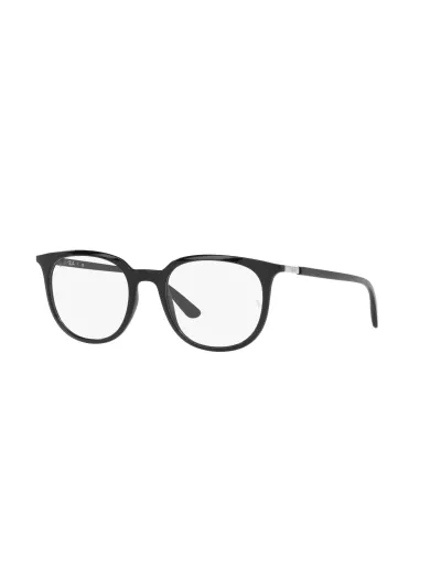 Ray-Ban - 7190 - Uniszex  Optikai keret - Szögletes