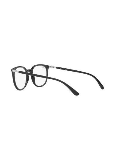 Ray-Ban - 7190 - Uniszex  Optikai keret - Szögletes