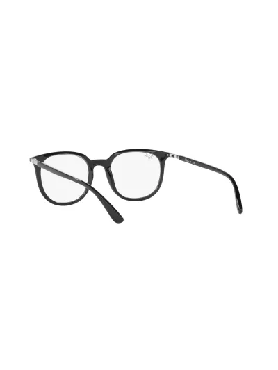 Ray-Ban - 7190 - Uniszex  Optikai keret - Szögletes