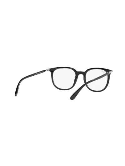 Ray-Ban - 7190 - Uniszex  Optikai keret - Szögletes